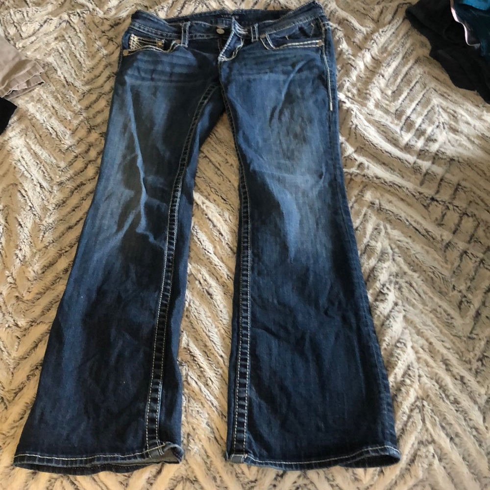 Vigoss jeans